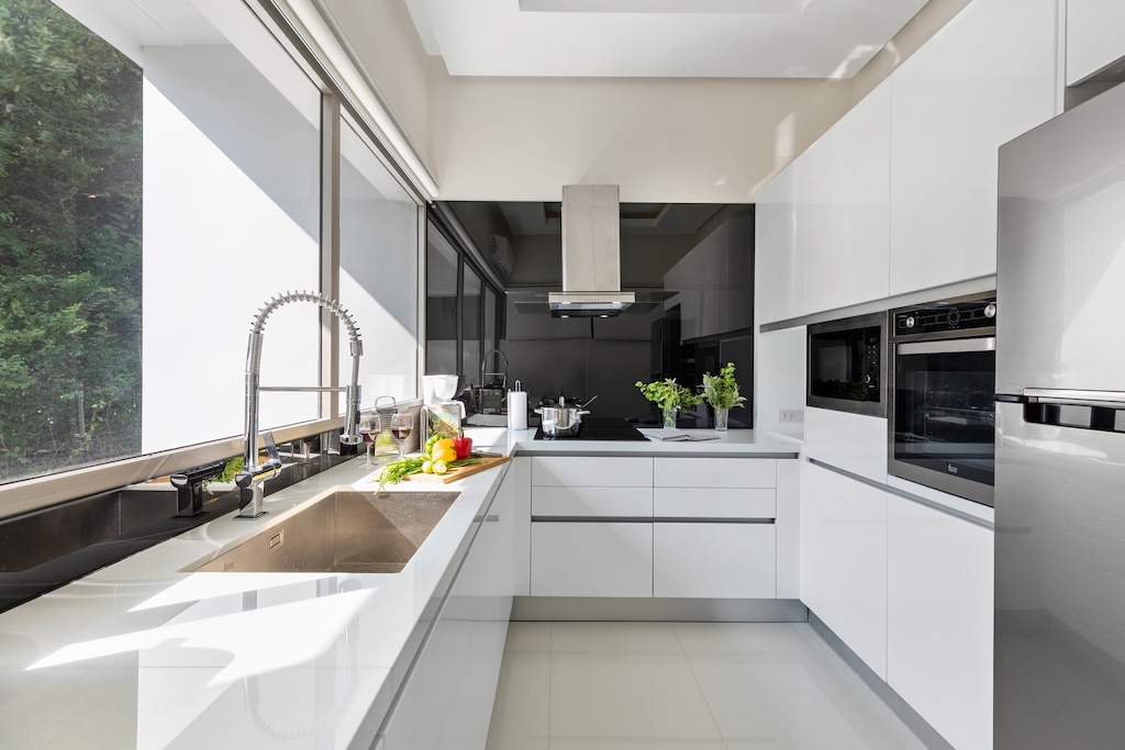Base Horizon Villas Ko Samui – Residential All in Koh Samui (photo 9)