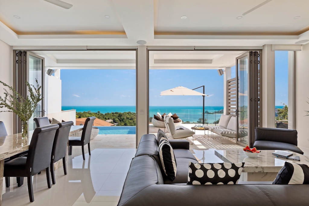 Base Horizon Villas Ko Samui – Residential All in Koh Samui (photo 6)