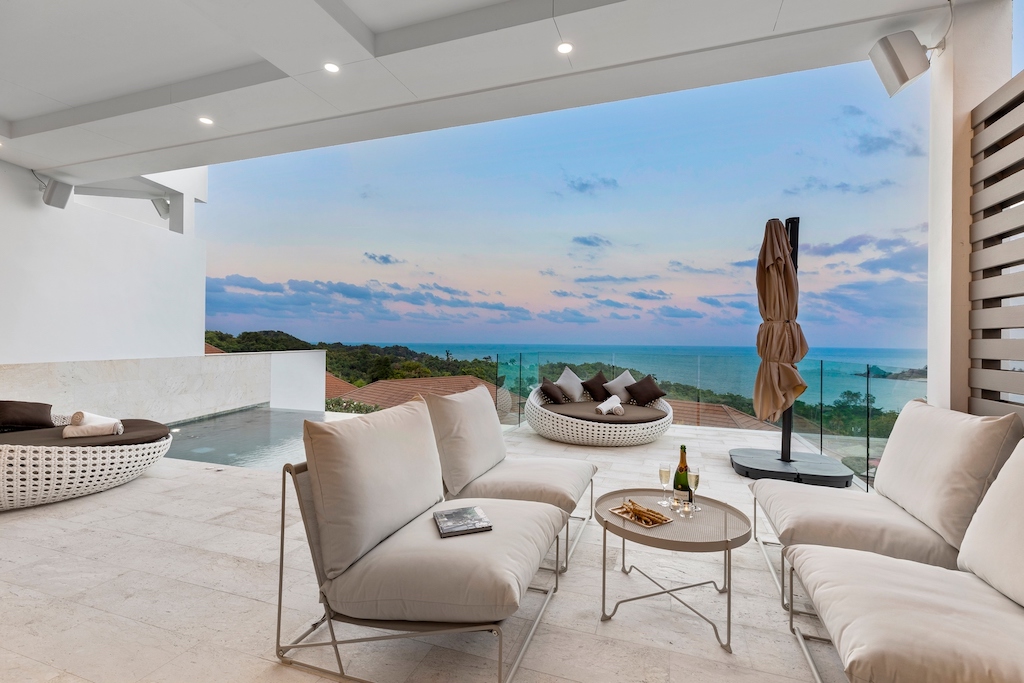 Base Horizon Villas Ko Samui – Residential All in Koh Samui (photo 5)
