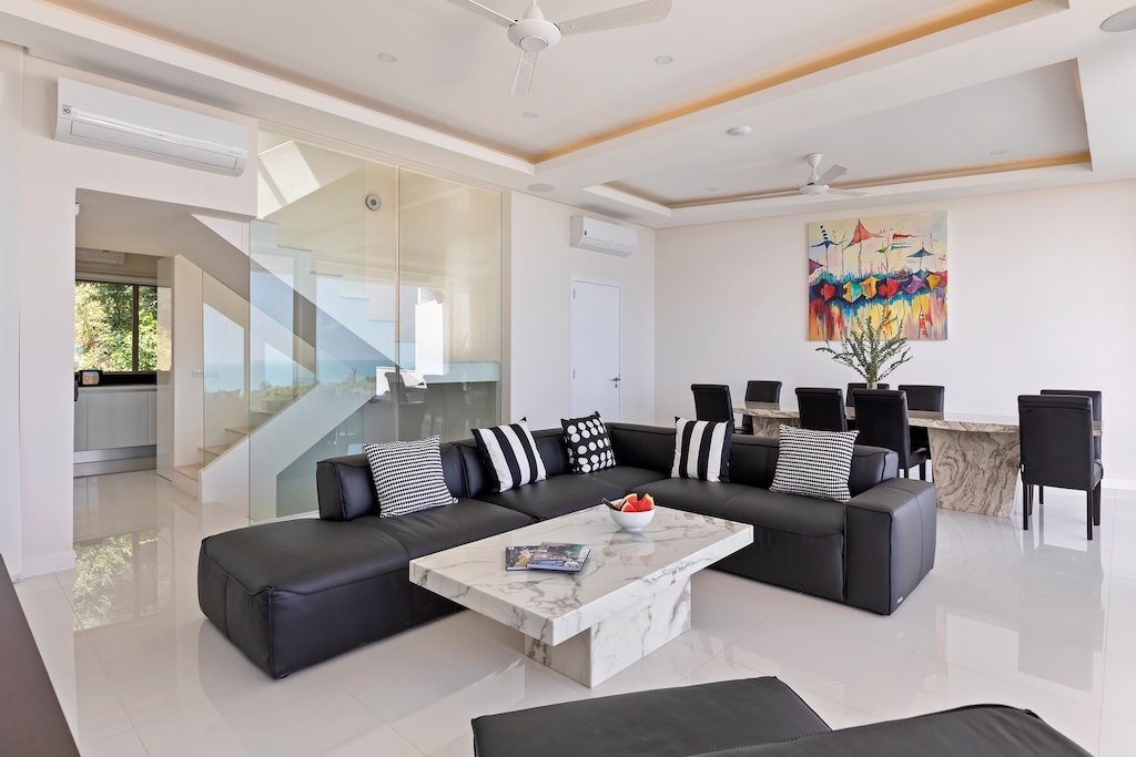 Base Horizon Villas Ko Samui – Residential All in Koh Samui (photo 7)