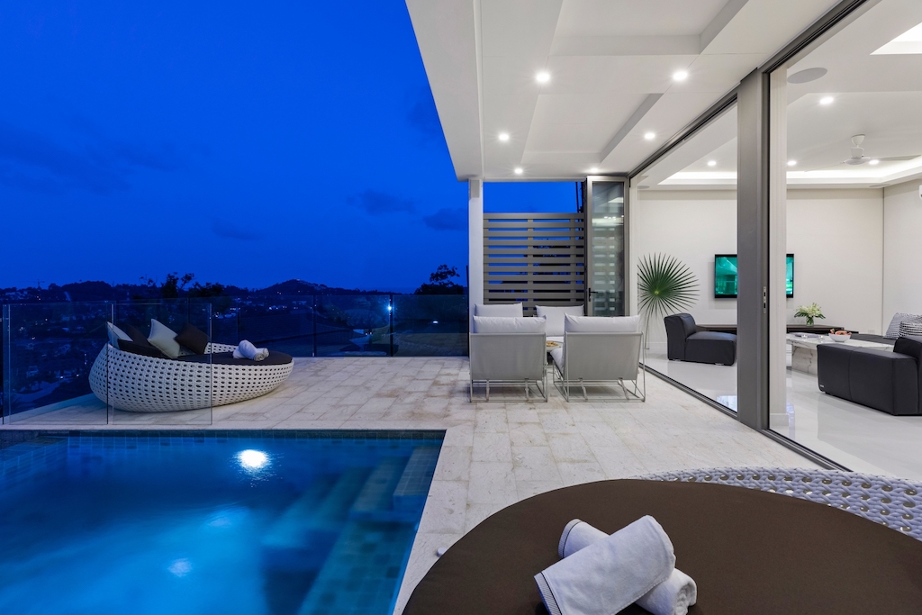 Base Horizon Villas Ko Samui – Residential All in Koh Samui (photo 13)