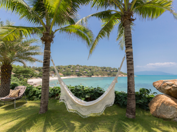 Bayside Beach Villa Ko Samui – Residential All in Koh Samui, Thailand