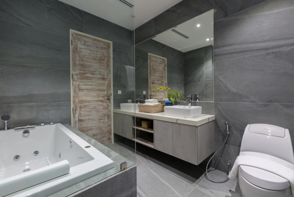 Bayside Beach Villa Ko Samui – Residential All in Koh Samui (photo 16)