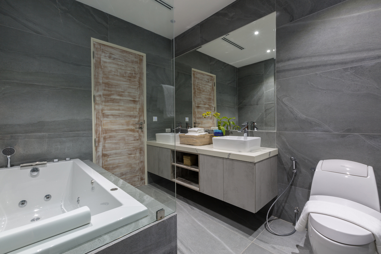 Bayside Beach Villa Ko Samui – Residential All in Koh Samui (photo 16)