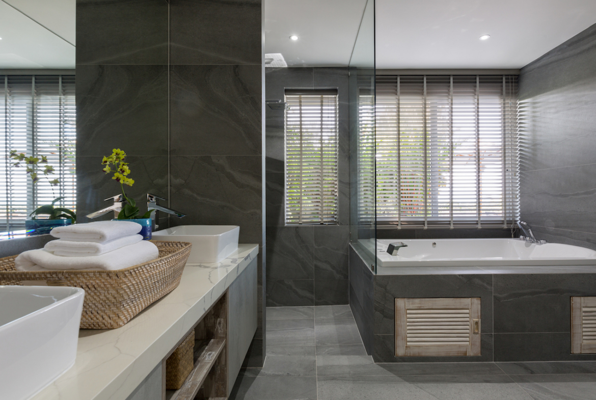 Bayside Beach Villa Ko Samui – Residential All in Koh Samui (photo 20)