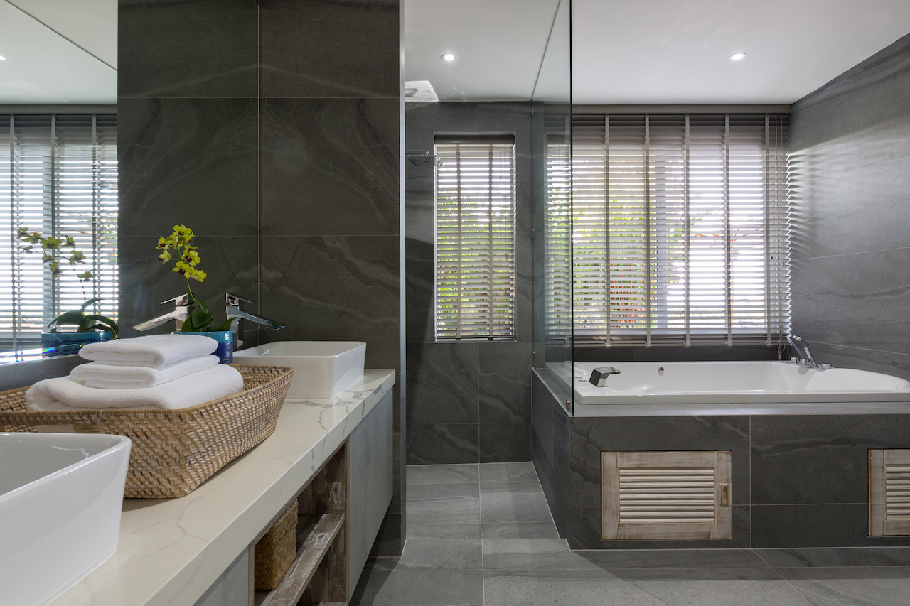 Bayside Beach Villa Ko Samui – Residential All in Koh Samui (photo 20)