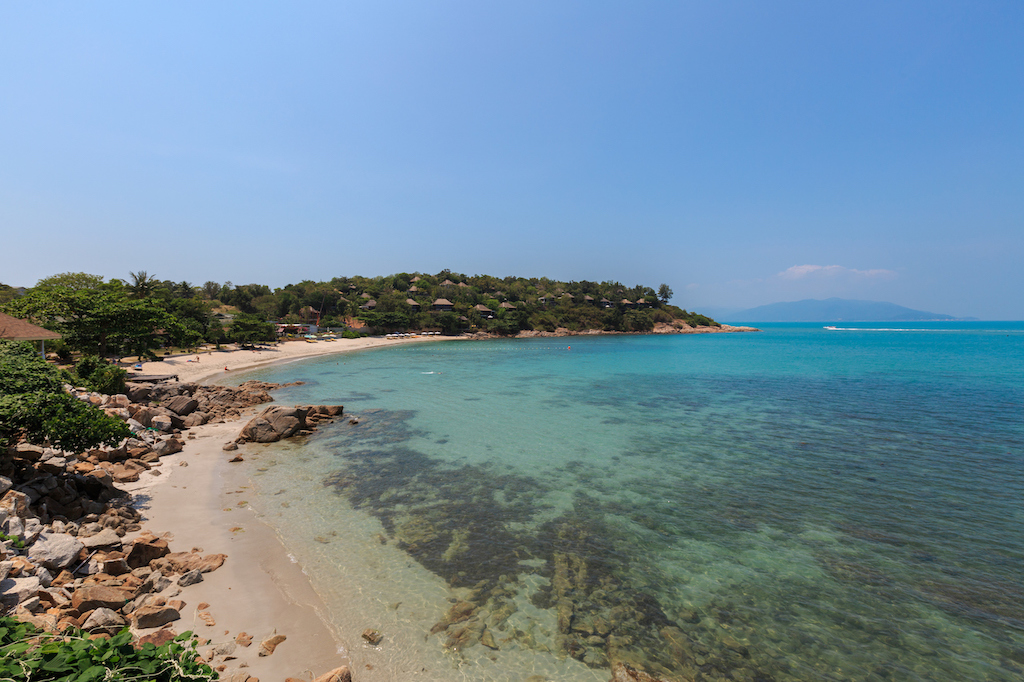 Bayside Beach Villa Ko Samui – Residential All in Koh Samui (photo 25)