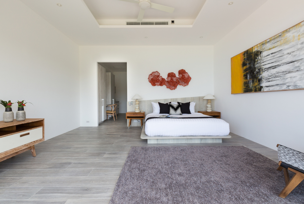 Bayside Beach Villa Ko Samui – Residential All in Koh Samui (photo 22)
