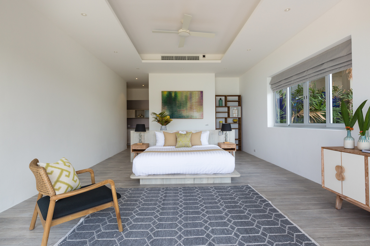 Bayside Beach Villa Ko Samui – Residential All in Koh Samui (photo 23)