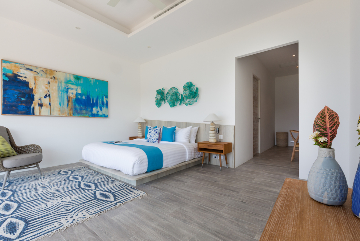 Bayside Beach Villa Ko Samui – Residential All in Koh Samui (photo 15)