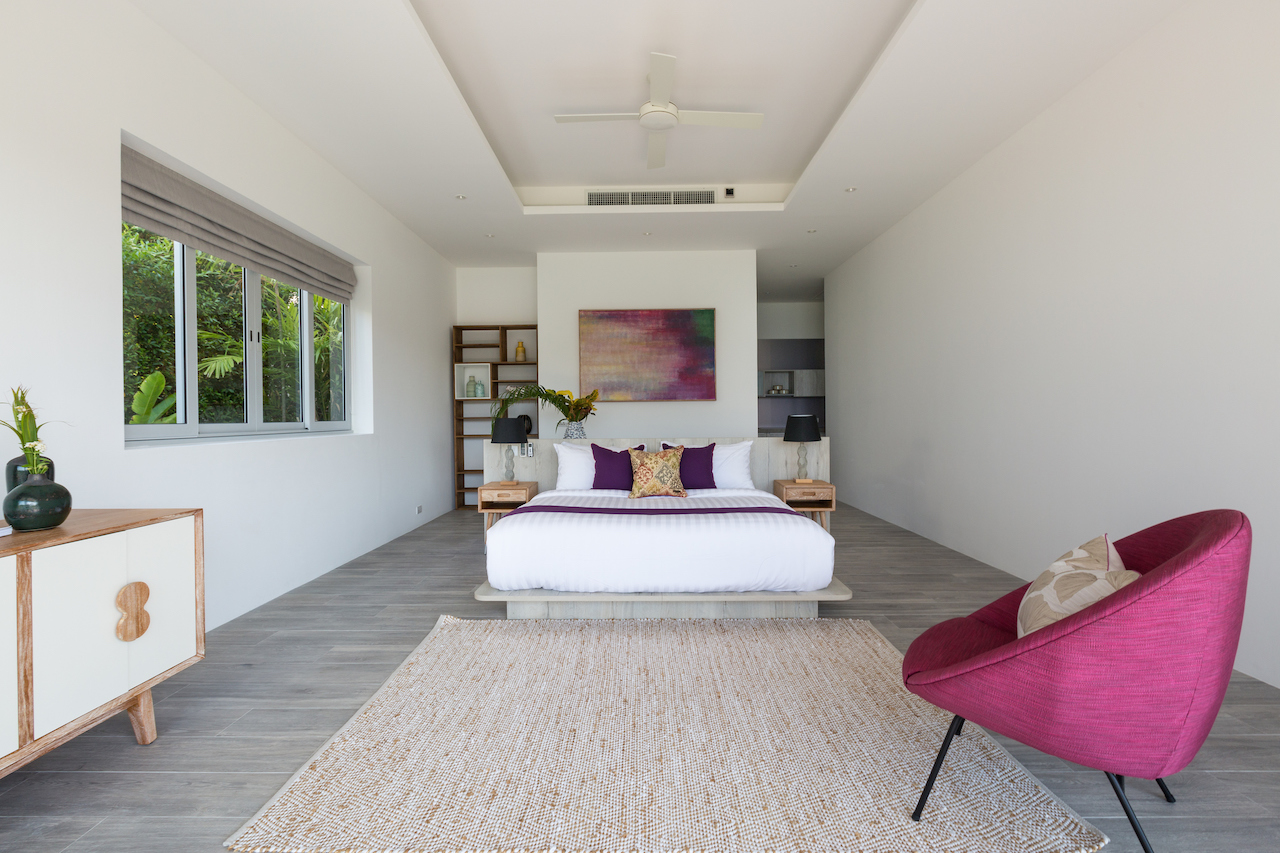 Bayside Beach Villa Ko Samui – Residential All in Koh Samui (photo 18)