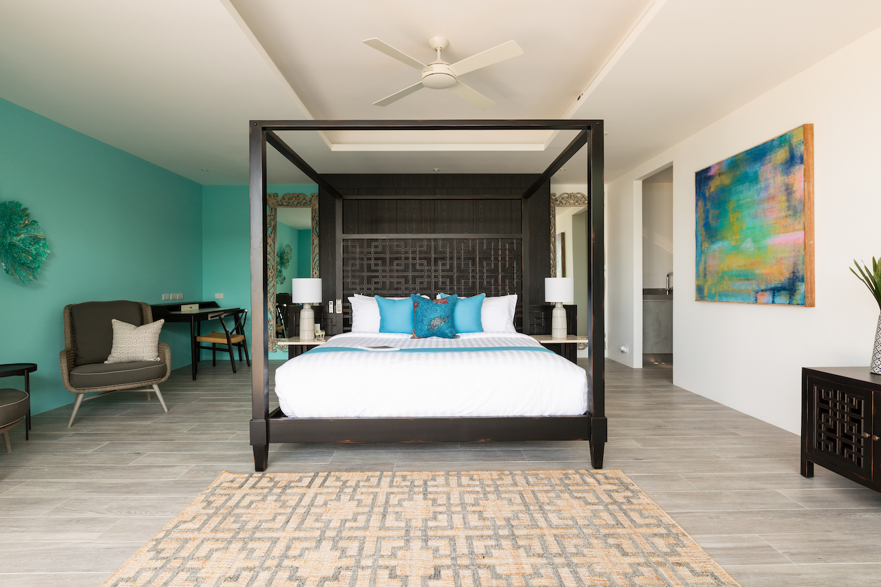 Bayside Beach Villa Ko Samui – Residential All in Koh Samui (photo 17)