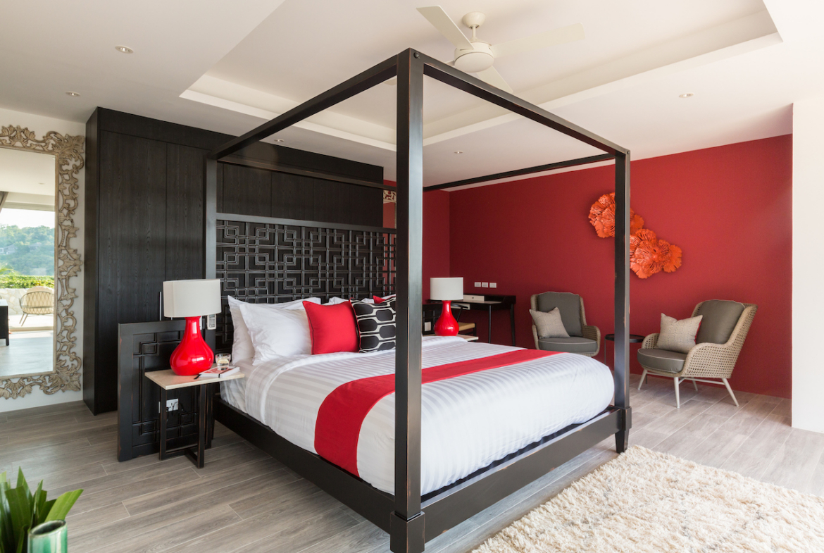 Bayside Beach Villa Ko Samui – Residential All in Koh Samui (photo 24)