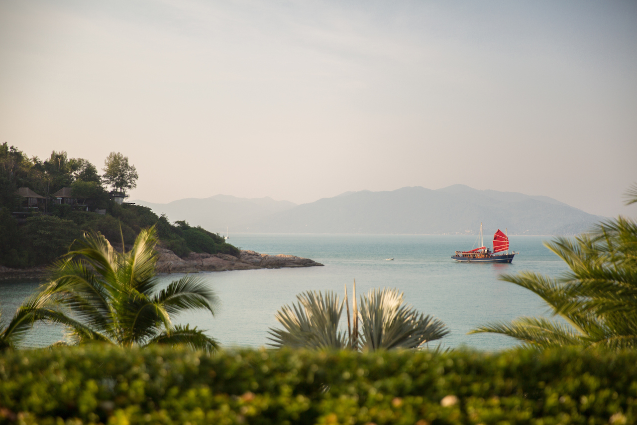 Bayside Beach Villa Ko Samui – Residential All in Koh Samui (photo 26)