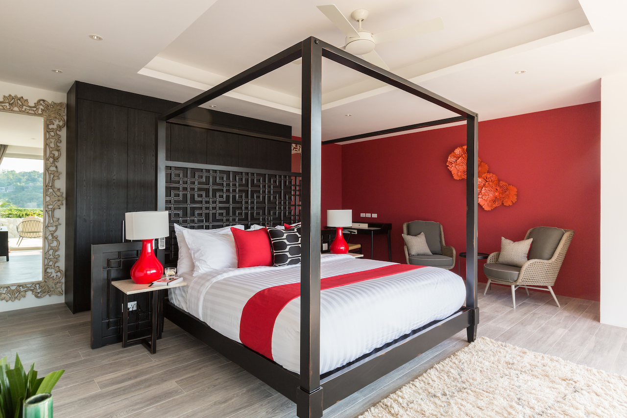 Bayside Beach Villa Ko Samui – Residential All in Koh Samui (photo 24)