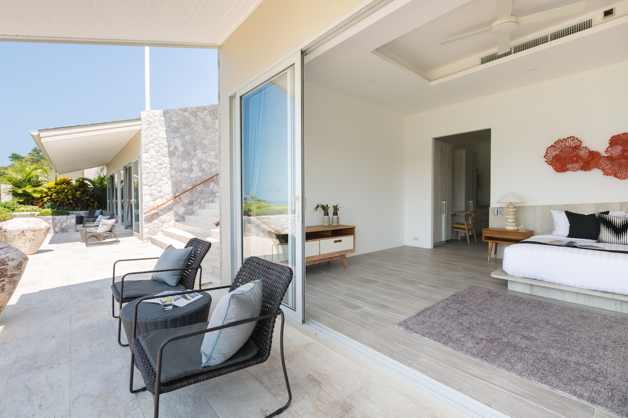 Bayside Beach Villa Ko Samui – Residential All in Koh Samui (photo 21)