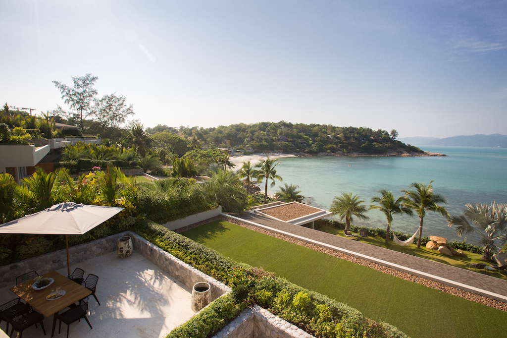Bayside Beach Villa Ko Samui – Residential All in Koh Samui (photo 27)