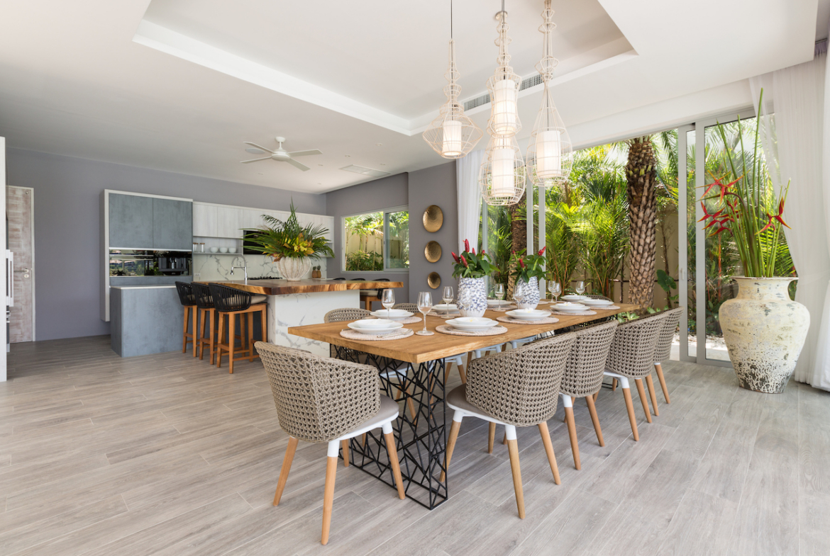Bayside Beach Villa Ko Samui – Residential All in Koh Samui (photo 11)