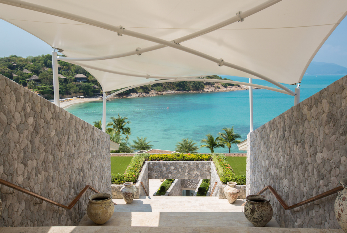 Bayside Beach Villa Ko Samui – Residential All in Koh Samui (photo 28)