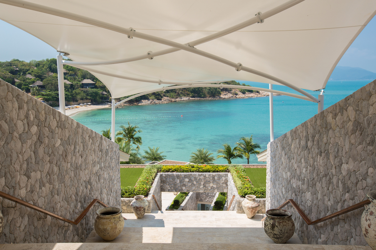 Bayside Beach Villa Ko Samui – Residential All in Koh Samui (photo 28)
