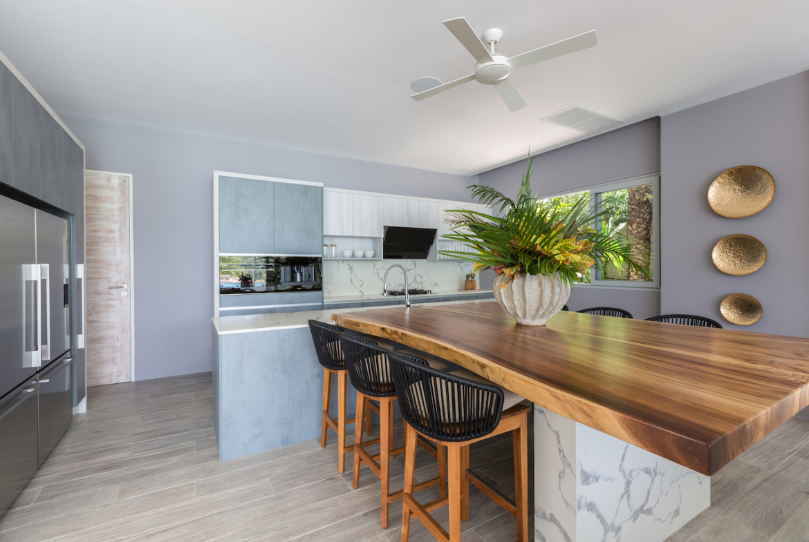 Bayside Beach Villa Ko Samui – Residential All in Koh Samui (photo 10)