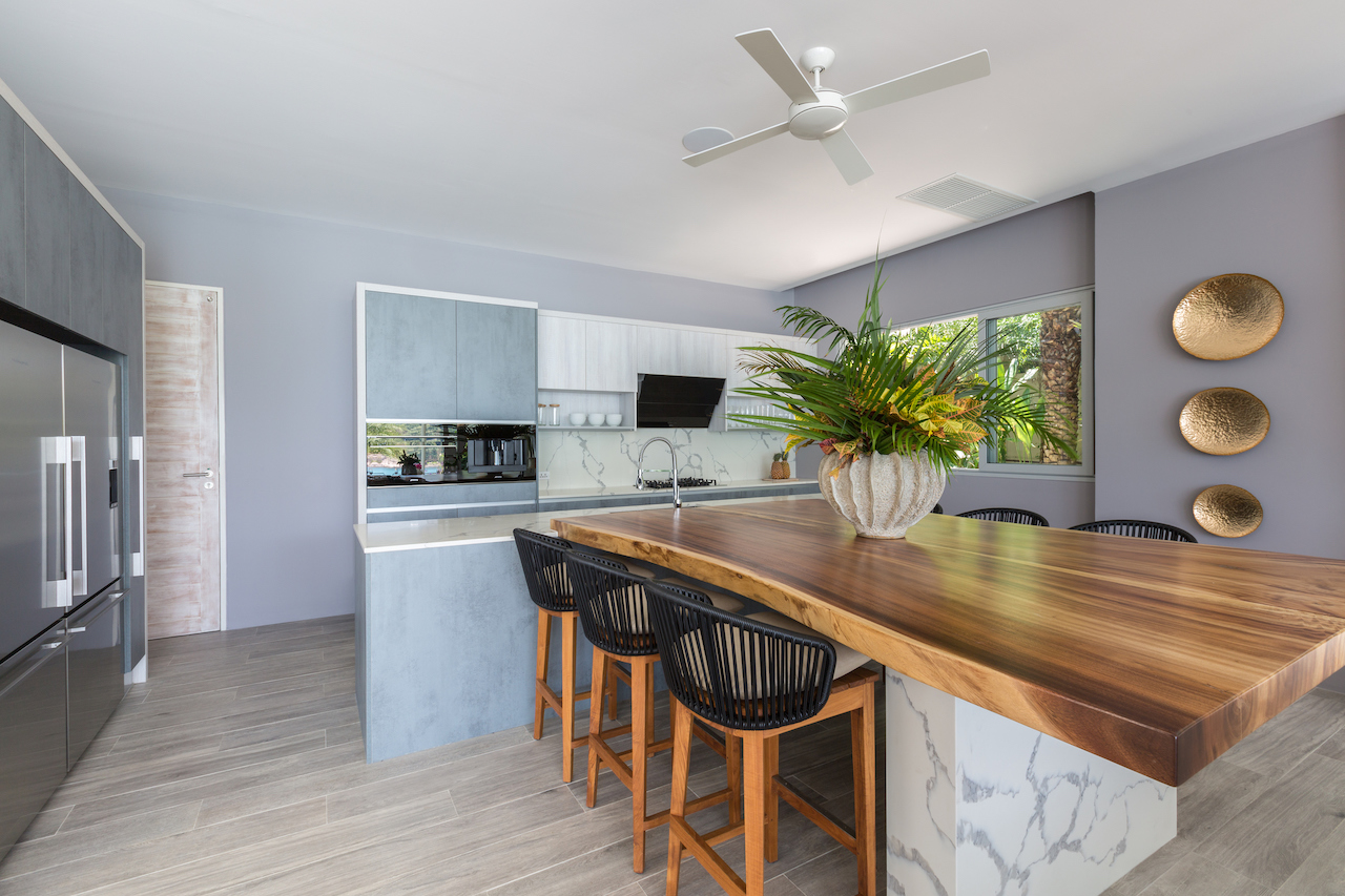 Bayside Beach Villa Ko Samui – Residential All in Koh Samui (photo 10)