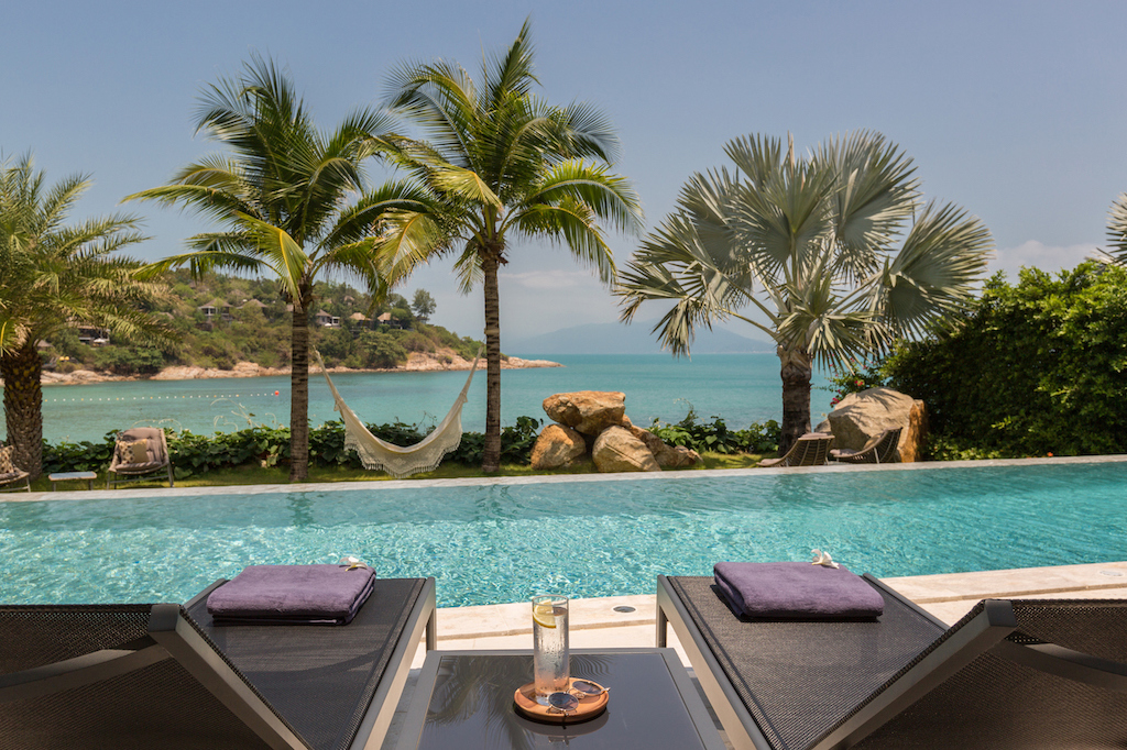Bayside Beach Villa Ko Samui – Residential All in Koh Samui (photo 3)