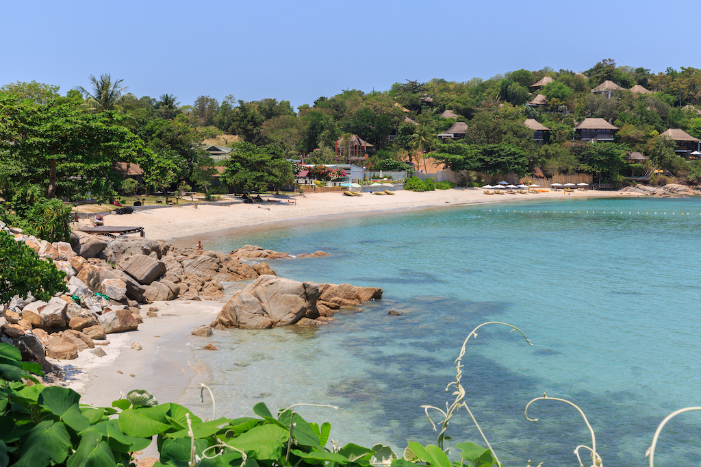 Bayside Beach Villa Ko Samui – Residential All in Koh Samui (photo 5)