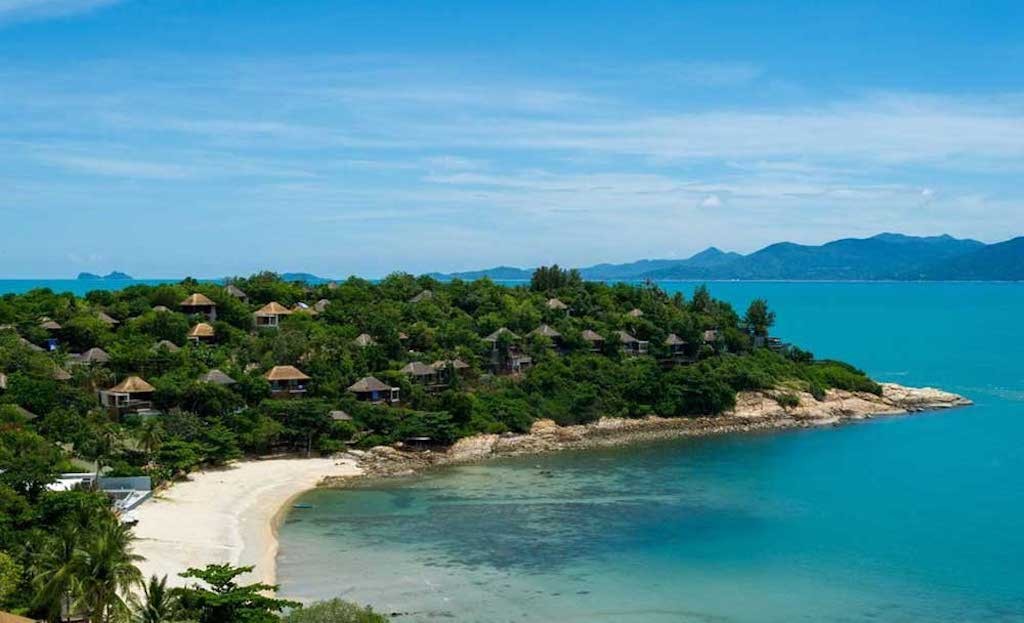 Baysides Luxury Duplex Villa Ko Samui – Residential All in Koh Samui (photo 3)
