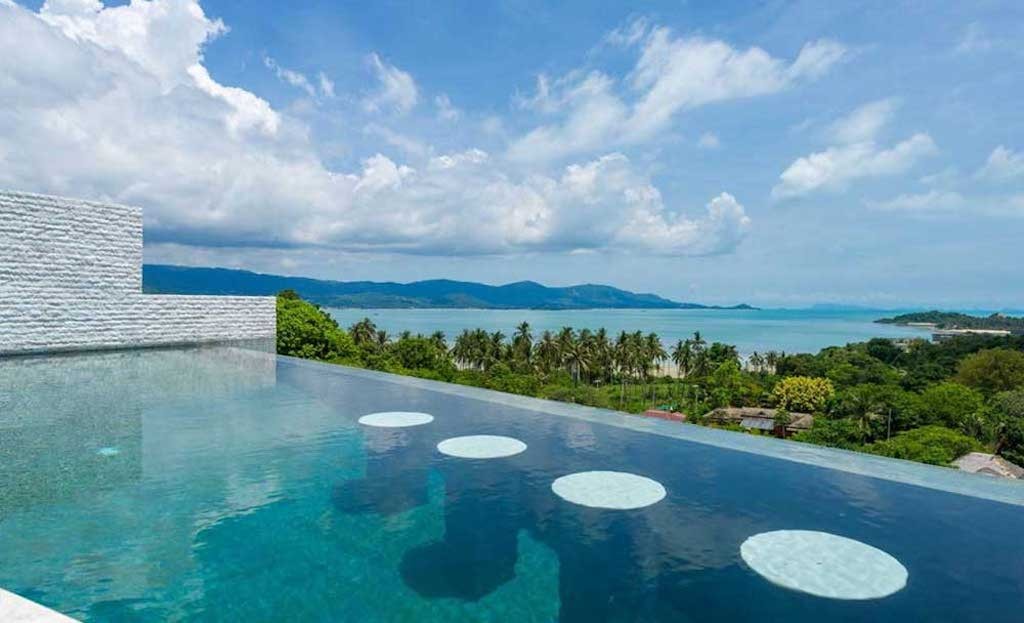 Baysides Luxury Duplex Villa Ko Samui – Residential All in Koh Samui (photo 1)