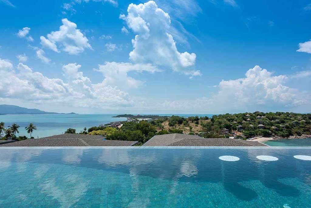 Baysides Luxury Duplex Villa Ko Samui – Residential All in Koh Samui (photo 2)