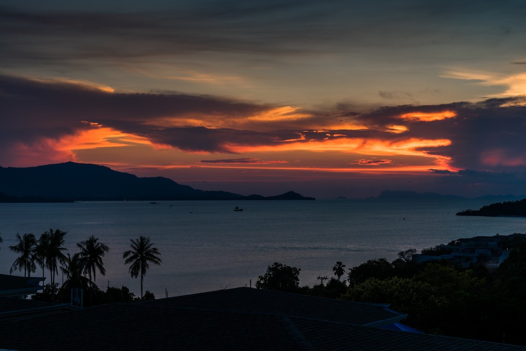 Baysides Luxury Duplex Villa Ko Samui – Residential All in Koh Samui (photo 4)