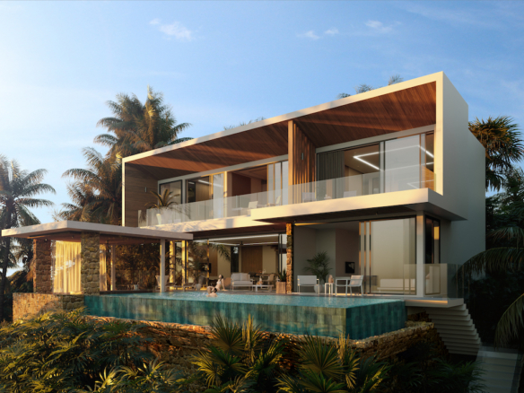 Bayview Estate Ko Samui
