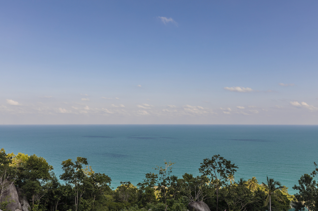 Bayview Estate Ko Samui View