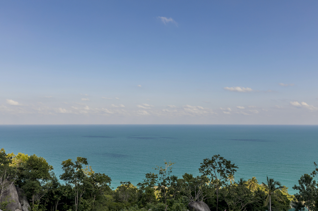 Bayview Estate Samui Sea View