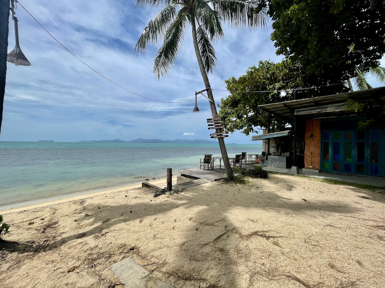 Beach Land For Sale Koh Samui – image 2 Beach Land For Sale Koh Samui – Land in Koh Samui (photo 2)