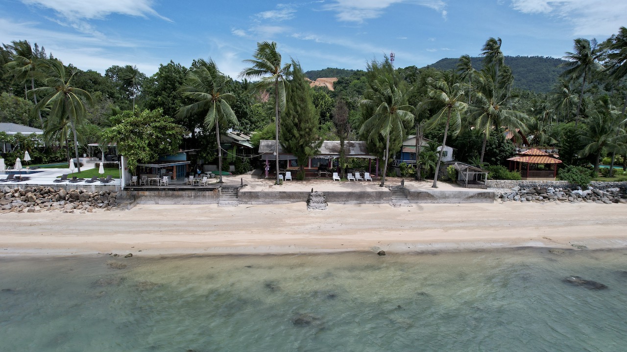 Beach Land For Sale Koh Samui Beach Land For Sale Koh Samui – Land in Koh Samui, Thailand