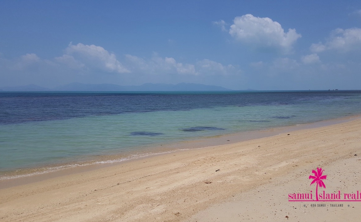 Bang Por Beach Land For Sale Koh Samui – Land in Koh Samui (photo 4)