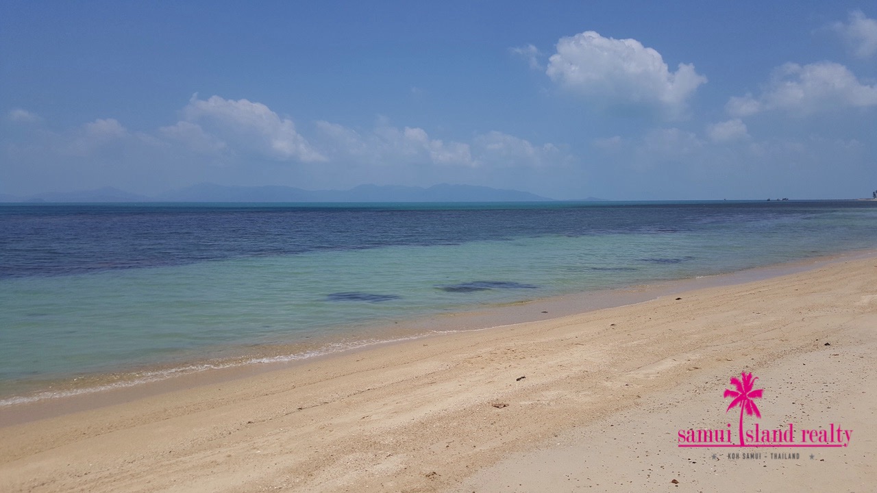 Bang Por Beach Land For Sale Koh Samui – Land in Koh Samui (photo 4)