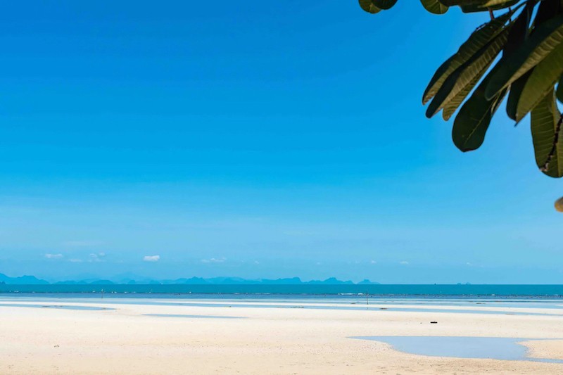 Beach Property In Koh Samui Ocean