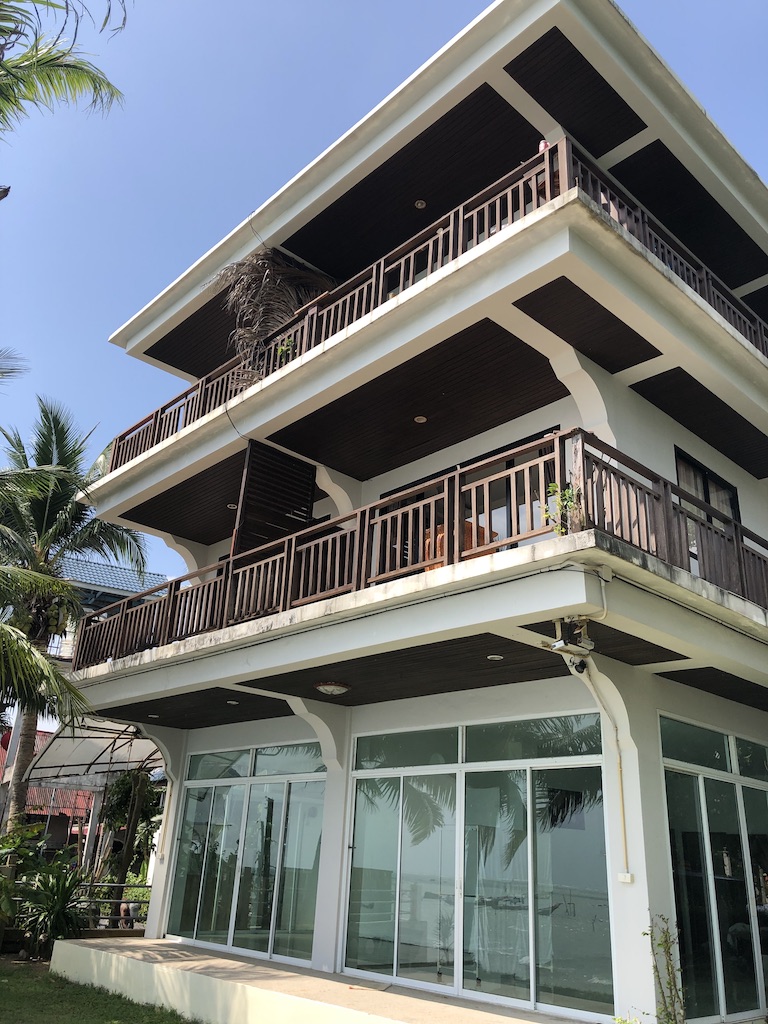 Beachfront Apartment Hotel For Sale Beachfront Apartment Hotel For Sale