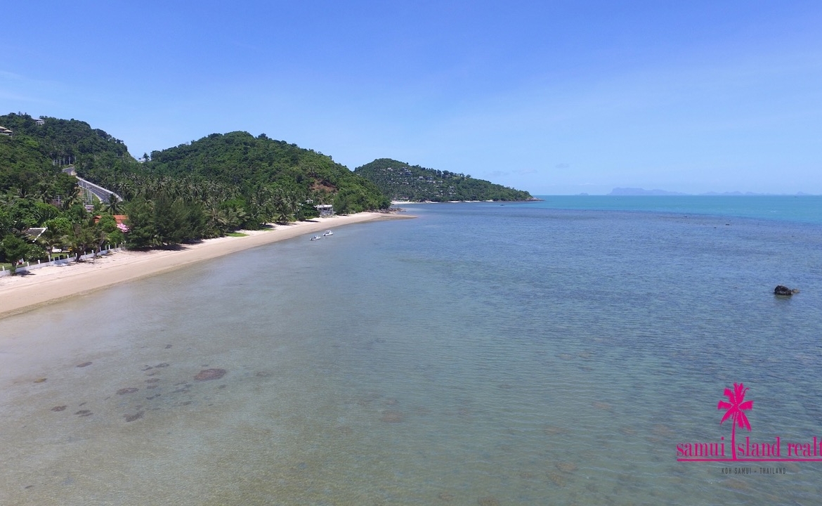 Beachfront Development Land For Sale At Koh Samui – Land in Koh Samui (photo 18)