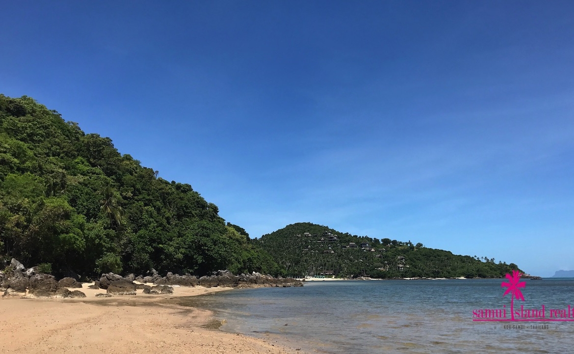 Beachfront Development Land For Sale At Koh Samui – Land in Koh Samui (photo 2)
