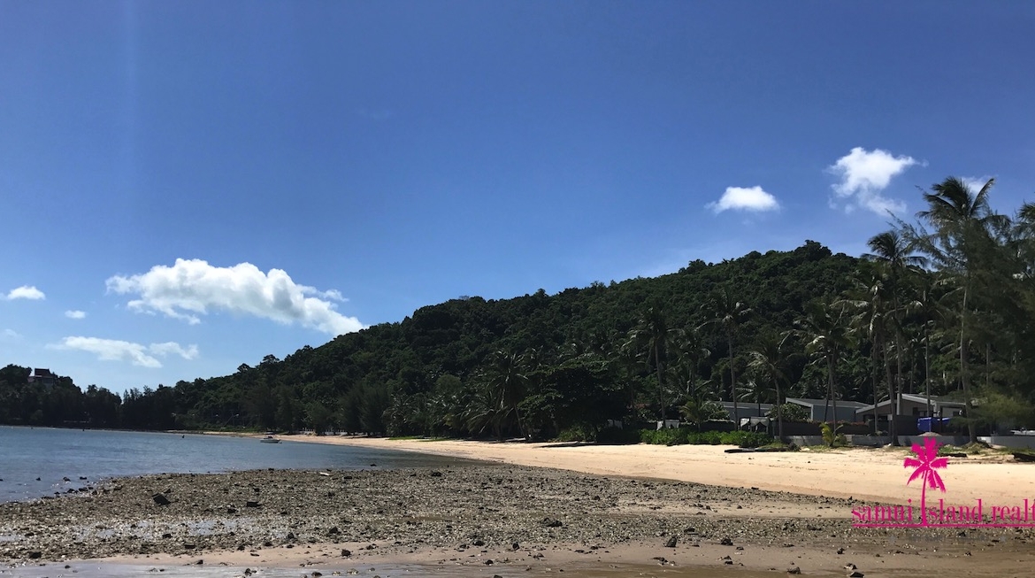 Beachfront Development Land For Sale At Koh Samui – Land in Koh Samui (photo 3)