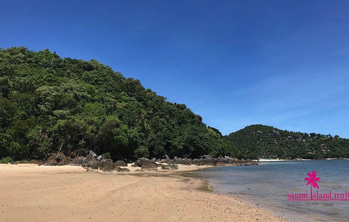 Beachfront Development Land For Sale At Koh Samui – Land in Koh Samui (photo 4)