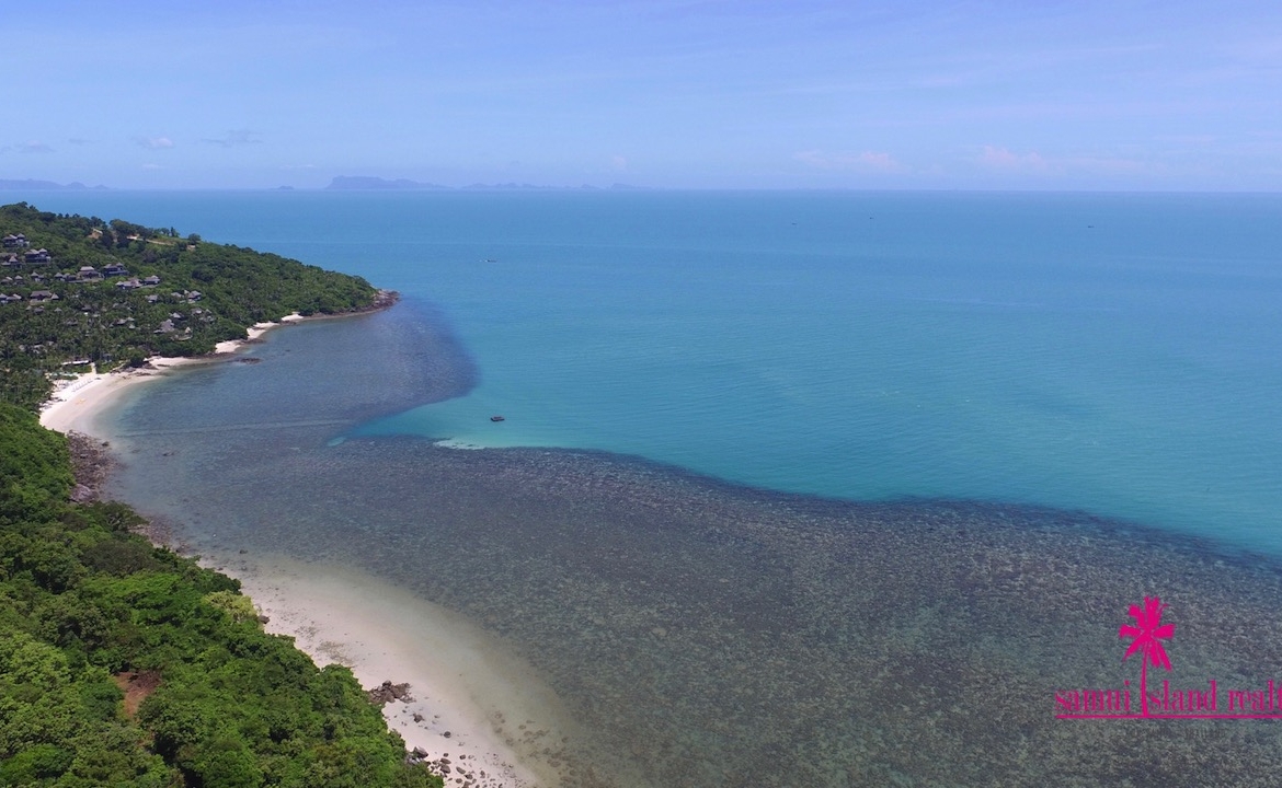 Beachfront Development Land For Sale At Koh Samui – Land in Koh Samui (photo 5)