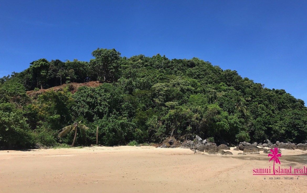 Beachfront Development Land For Sale At Koh Samui – Land in Koh Samui (photo 6)