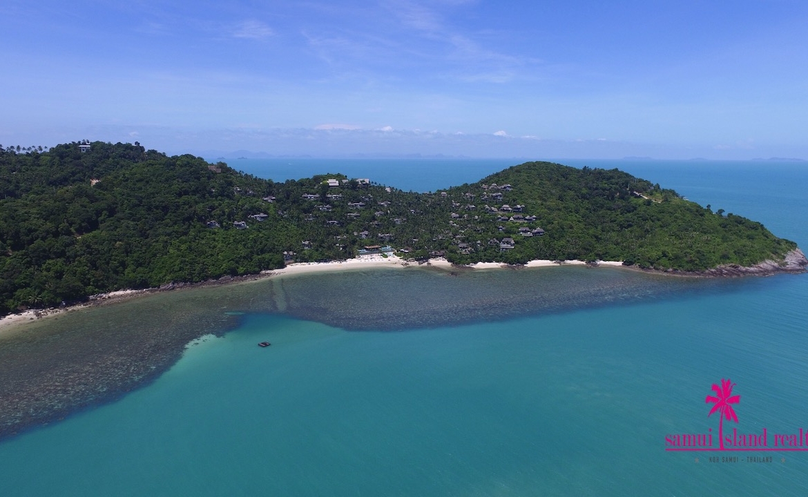 Beachfront Development Land For Sale At Koh Samui – Land in Koh Samui (photo 7)