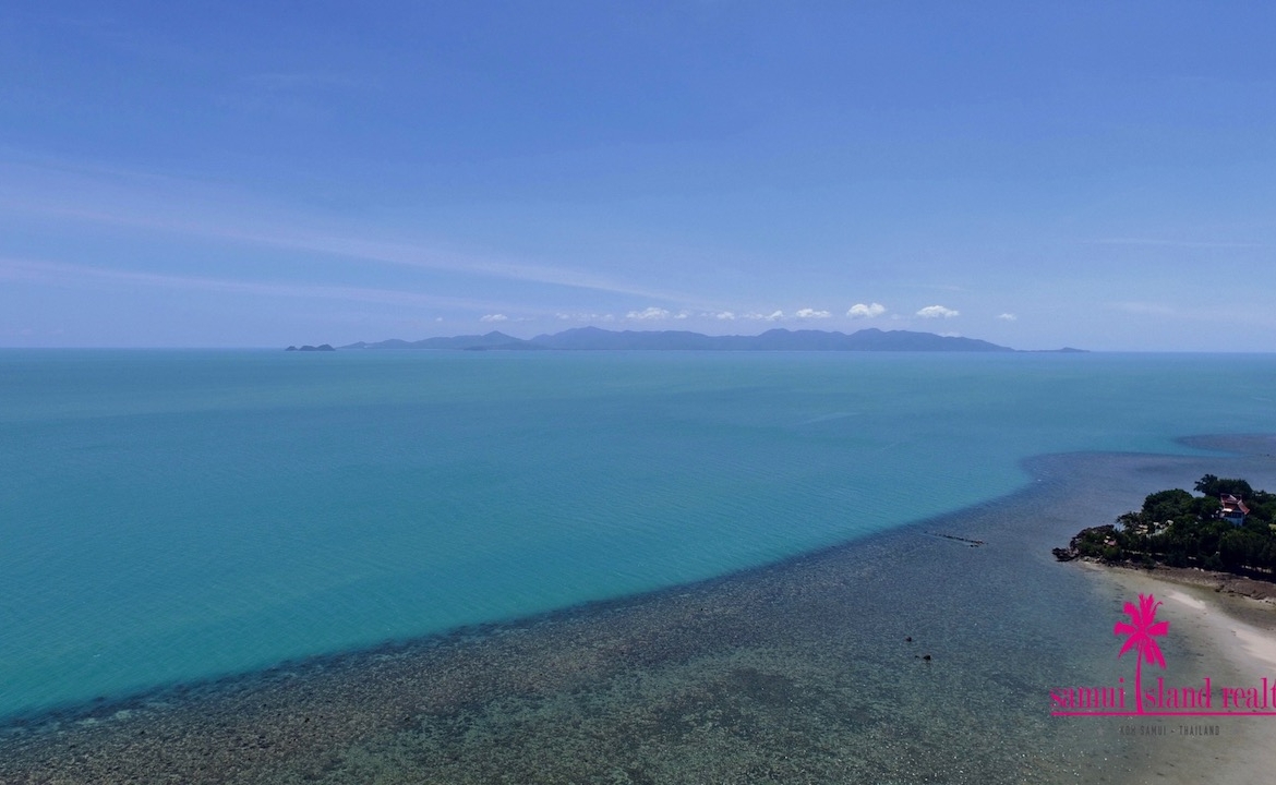 Beachfront Development Land For Sale At Koh Samui – Land in Koh Samui (photo 8)