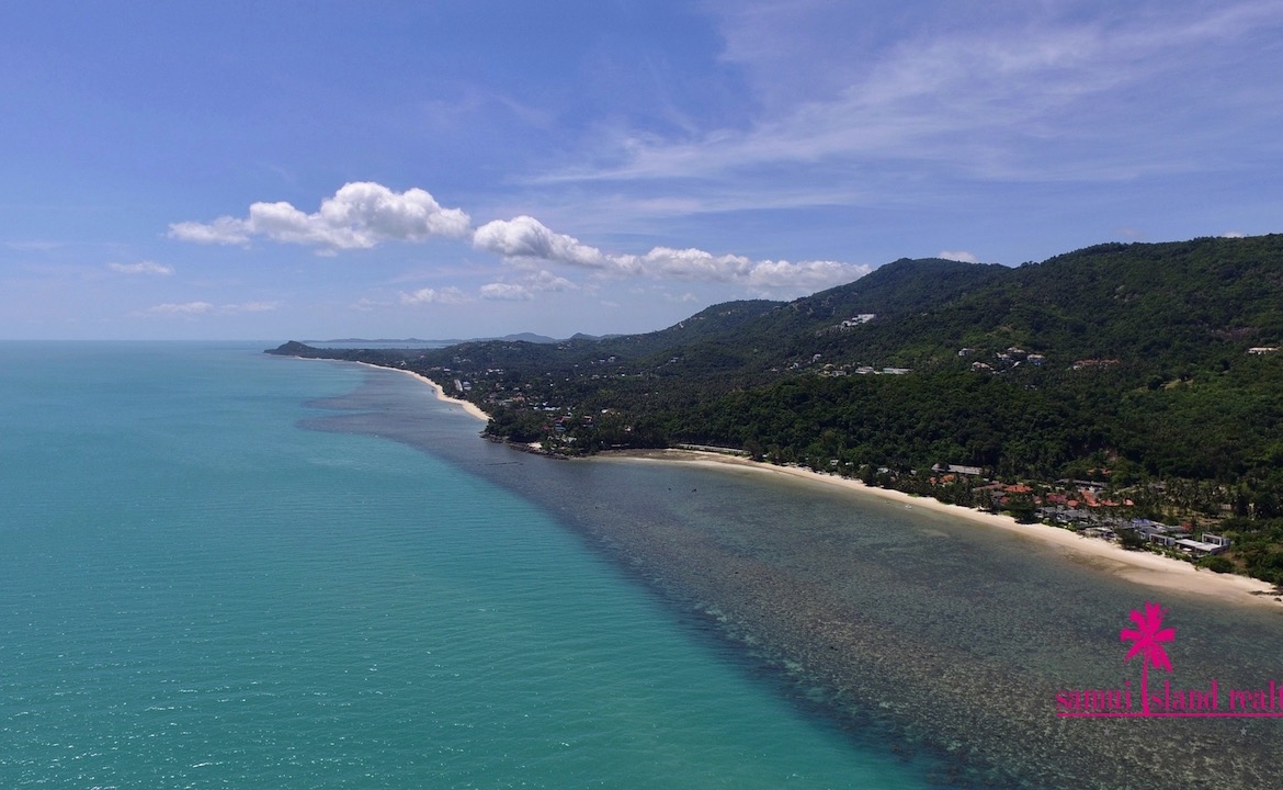 Beachfront Development Land For Sale At Koh Samui – Land in Koh Samui (photo 9)